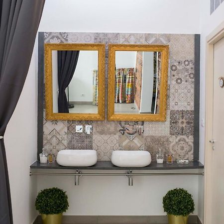 Al Cortile Del Re Luxury Home Catania-Fontanarossai nemzetközi repülőtér Kültér fotó