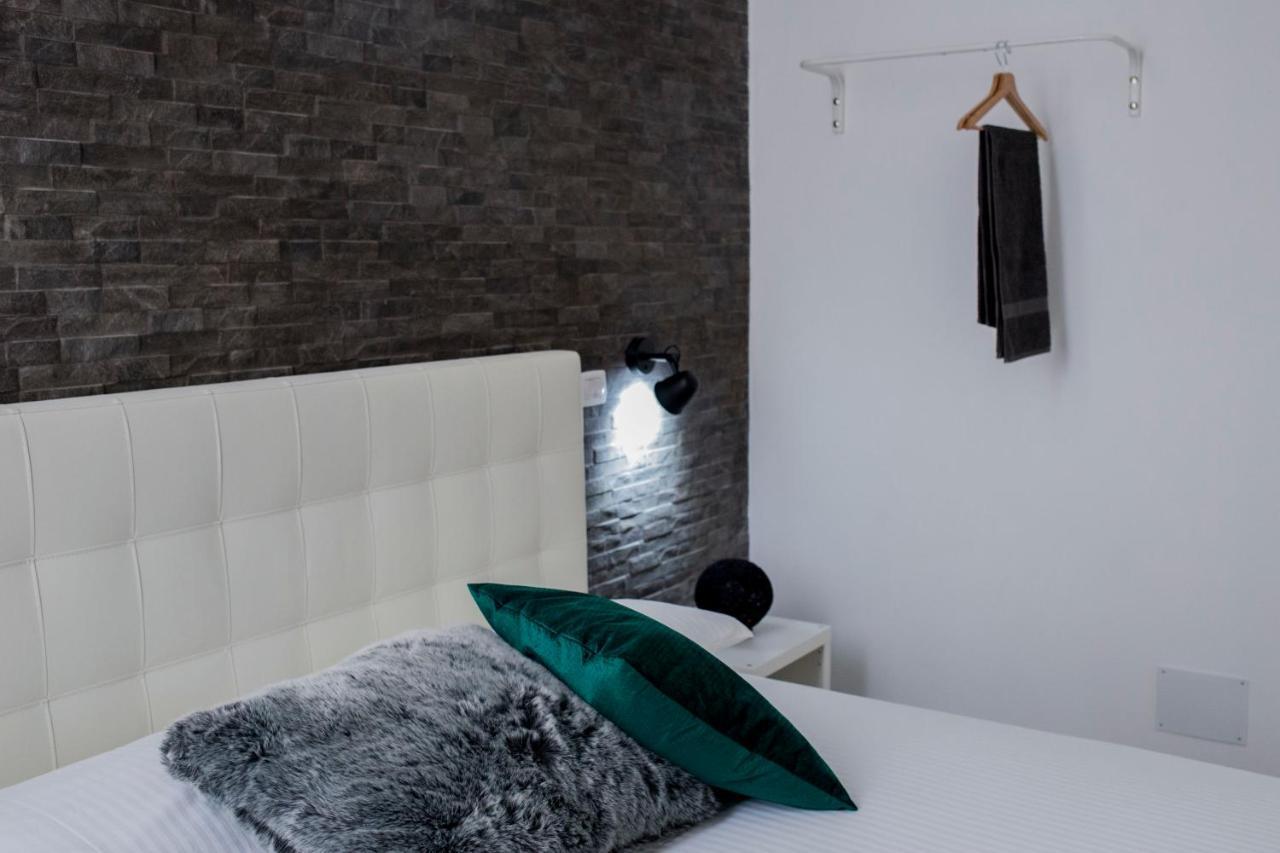 Al Cortile Del Re Luxury Home Catania-Fontanarossai nemzetközi repülőtér Kültér fotó