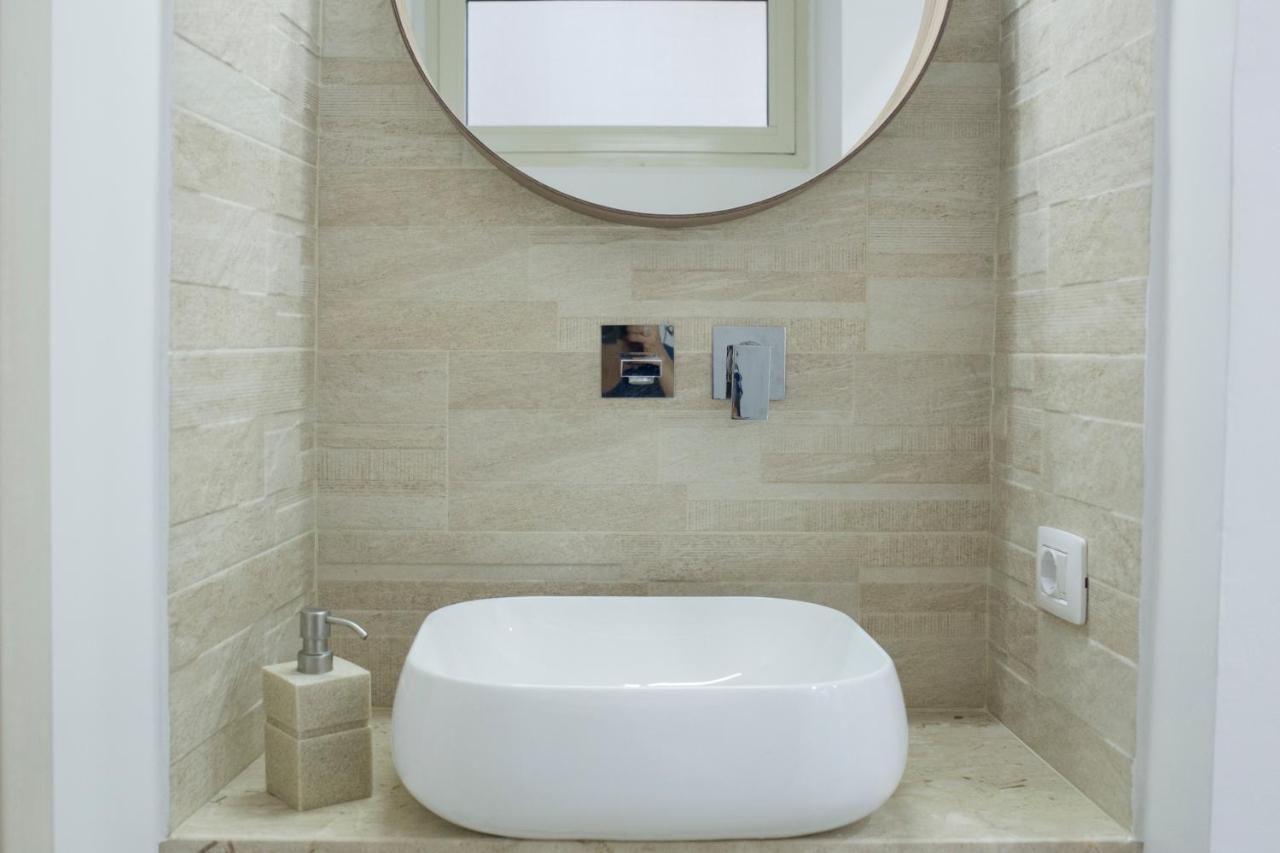Al Cortile Del Re Luxury Home Catania-Fontanarossai nemzetközi repülőtér Kültér fotó