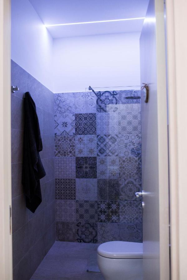 Al Cortile Del Re Luxury Home Catania-Fontanarossai nemzetközi repülőtér Kültér fotó