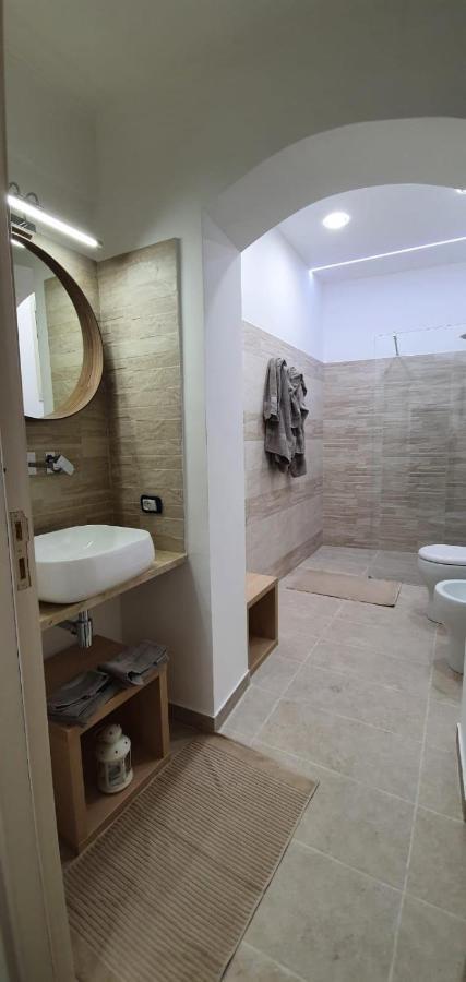 Al Cortile Del Re Luxury Home Catania-Fontanarossai nemzetközi repülőtér Kültér fotó